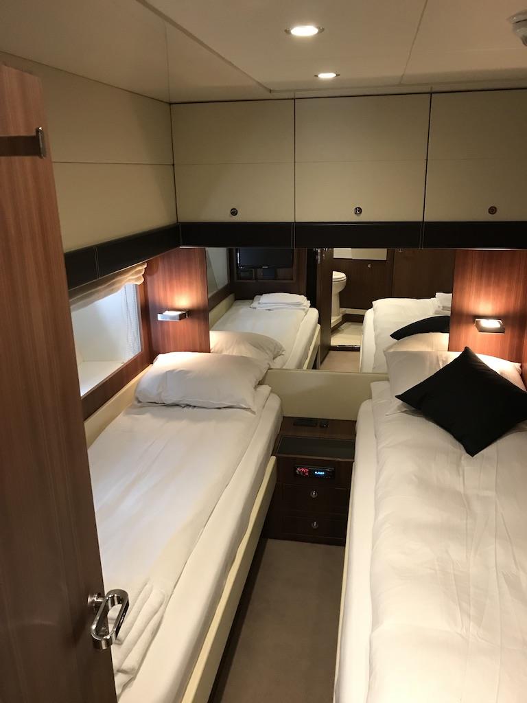 2008 RIVA 75' VENERE 